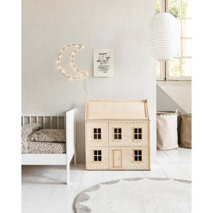 Avis Applique murale Lune Petite Amélie 3