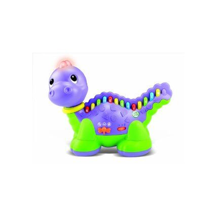 Avis Mon Dino ABC LEAPFROG 1