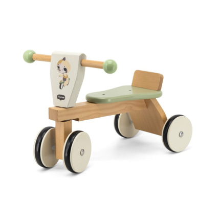 Avis Tricycle en bois Boho Chic Tiny Love 1