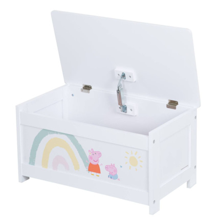 Avis Coffre à jouets ROBA 8