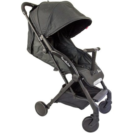 Avis Poussette Air  FAMILIDOO 1