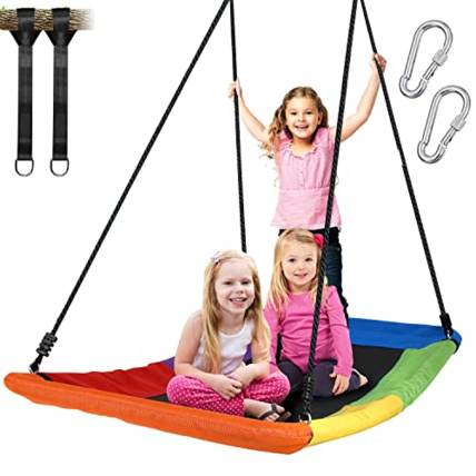 Avis Balançoire enfant VANKU 1