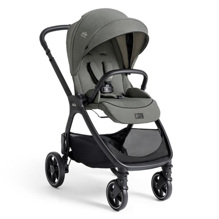 Avis Poussette compacte valora™ Joie Signature 2