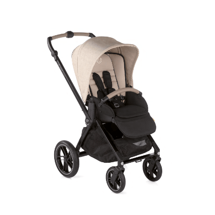 Poussette Muum Pro JANE Comparateur Avis Prix