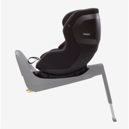 Avis Siège auto Elm Thule 3