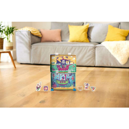 Avis Puzzle & Play - Terre en vue - de 4 ans RAVENSBURGER 4