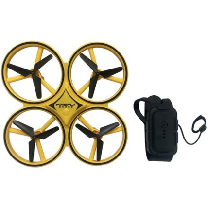 Avis Drone Quadcopter TEAM CITY 1