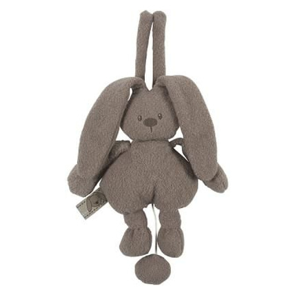 Avis Doudou lapidou mini musical NATTOU 1