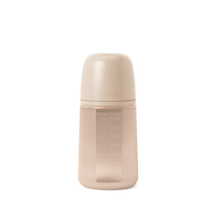 Avis Biberon en silicone Colour Essence 240 ml Suavinex 3