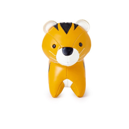 Avis Hochet - Tim le Tigre Little Big Friends 1