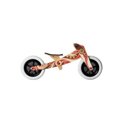 V lo porteur draisienne modulable WISHBONE Comparateur Avis Prix