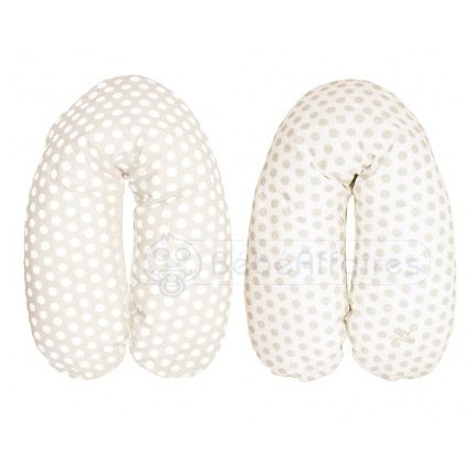 Avis Coussin de maternité pois CANDIDE 1