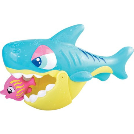 Avis Mon requin gourmand T'MIMI 1