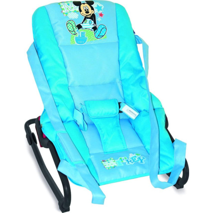 Avis Transat bébé Disney LULABI 1