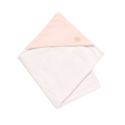 Avis Cape de bain uni Sauthon 1