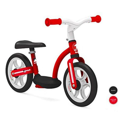 Avis Draisienne Turbo SMOBY 1