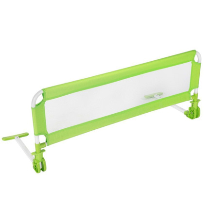 Avis Barrière de lit pour bébé et enfant - Système de protection portable TECTAKE 1