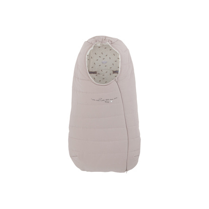 Avis Duvette nomade collection Mini Cat P'TIT BISOU 1