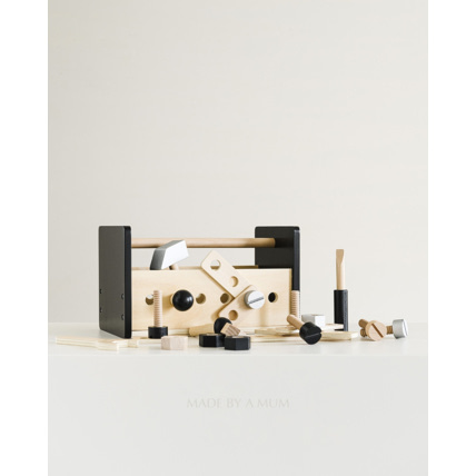 Avis Boîte à outils Petite Amélie 5