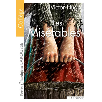 Avis Les Misérables LAROUSSE 1