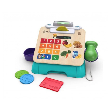 Avis Caisse enregistreuse Magic touch BABY EINSTEIN 1