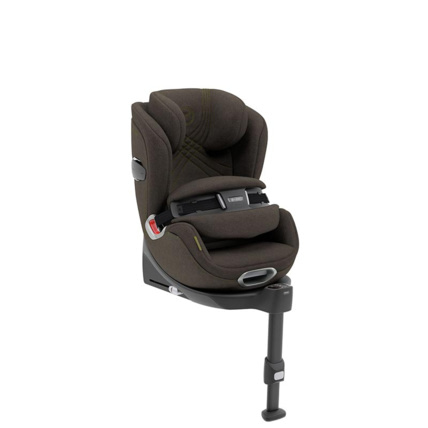 Avis Siège-auto Anoris T i-Size CYBEX 1