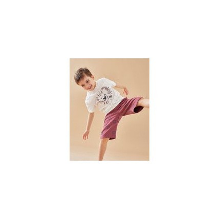 Avis Bermuda en twill NOUKIE'S 1