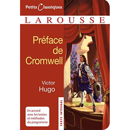 Avis Préface de Cromwell LAROUSSE 1