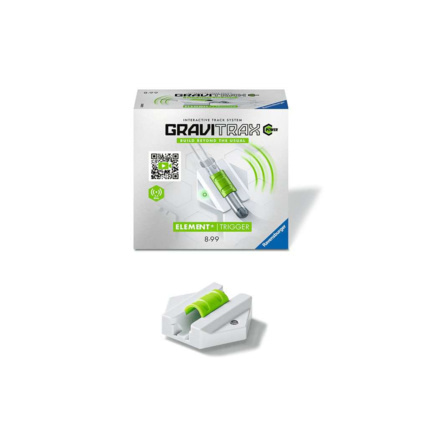 Avis Gravitrax Power Element Trigger - de 8 ans RAVENSBURGER 3