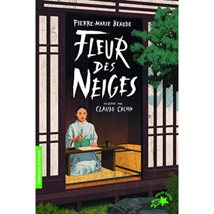 Avis Livre Fleur Des Neiges GALLIMARD JEUNESSE 1