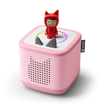Avis Boîte à histoires Mon premier coffret Toniebox 2 TONIES 5