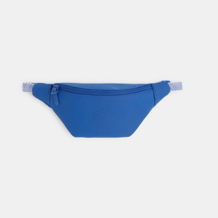 Avis Sac banane uni bleu garçon OKAIDI 2