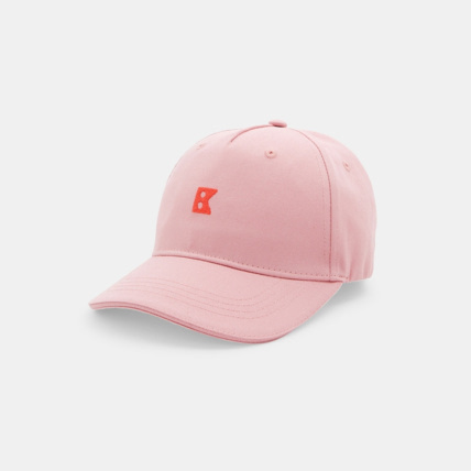 Avis Casquette à visière rose fille OKAIDI 1