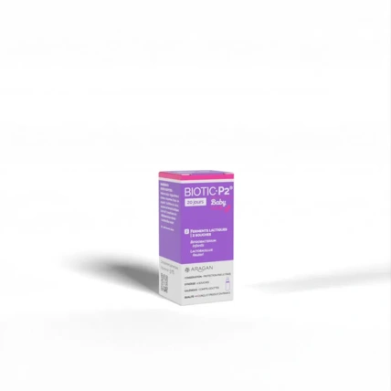 Avis Biotic P2 Baby ARAGAN 1