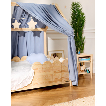 Avis Lit cabane P Mon Lit Cabane 4