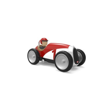 Avis Racing car BAGHERA 2