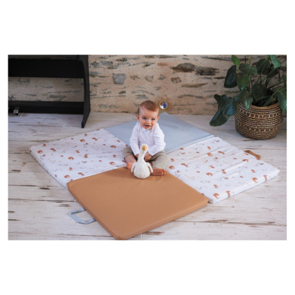 Avis Tapis d'éveil Little Farmer TINEO 3