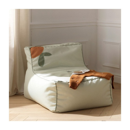 Avis Fauteuil pouf Botanica Sauthon 1