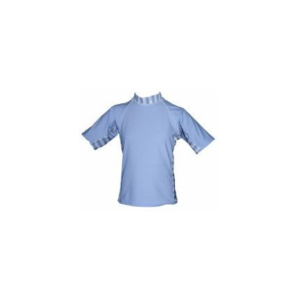 Avis T-Shirt Protection UVA+UVB Garçons  PETITE SOURCE 1
