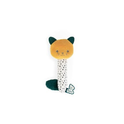 Avis Hochet Maracas KALOO 1