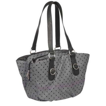 Avis Sac à langer Whizzy  LÄSSIG 1