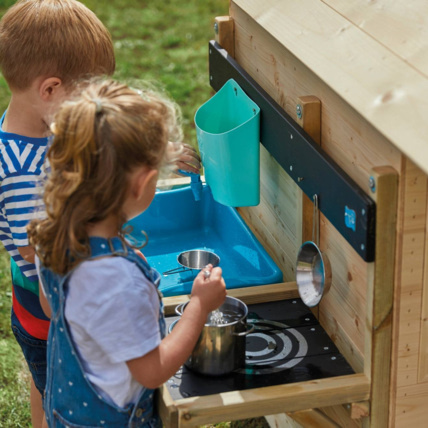 Avis Cuisine d'extérieur Fun Tp Toys 3