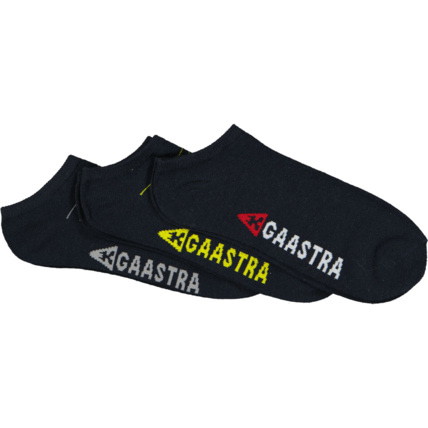 Avis Mini-chaussettes enfant Gaastra - Lot de 3 ZEEMAN 2