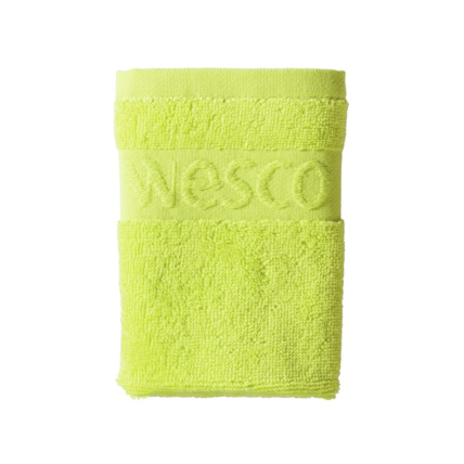 Avis Linge de toilette lavage intensif Carré de toilette Wesco 2