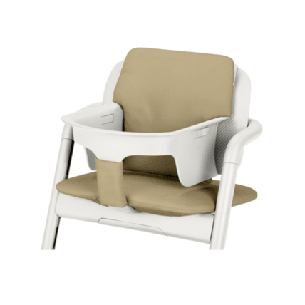 Avis Coussin réducteur pour chaise haute Lemo  CYBEX 1