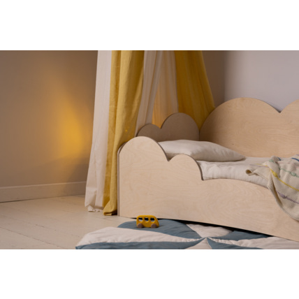 Avis Lit Nuage XL Mon Lit Cabane 5