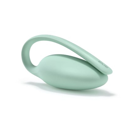 Avis Rééducateur périnéal Trainer Elvie 1