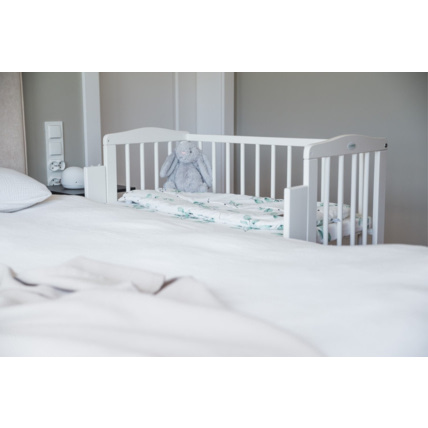Avis Berceau Cododo avec Matelas Mon Lit Cabane 6