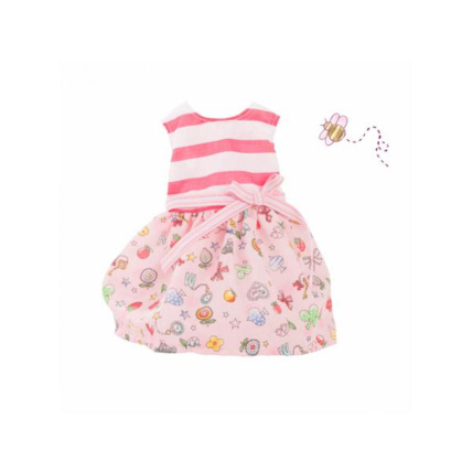 Avis Robe wonderland pour poupées de 45-50cm GOTZ 1