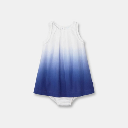 Avis Robe tie and dye OBAÏBI 1